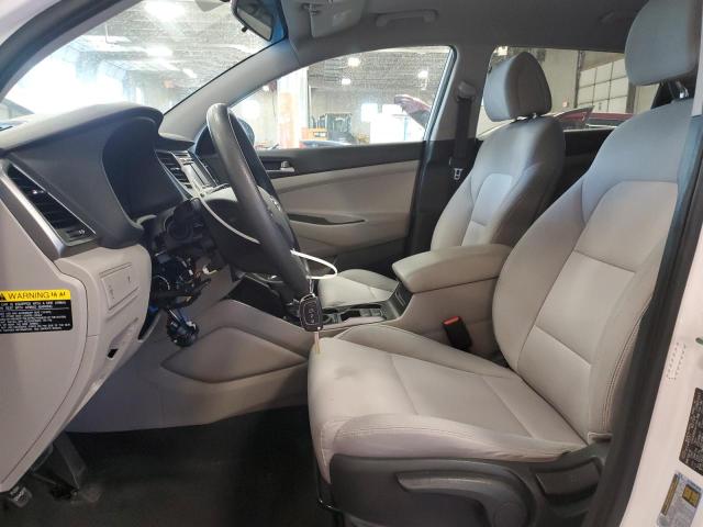2018 HYUNDAI TUCSON SE - KM8J2CA44JU707092