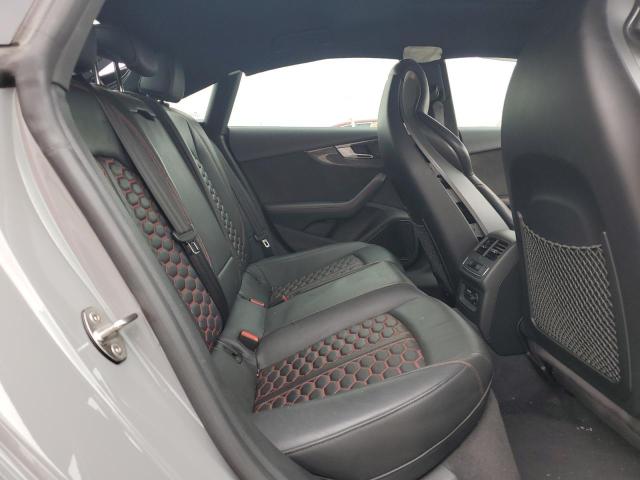 2019 AUDI RS5 WUABWCF57KA902799