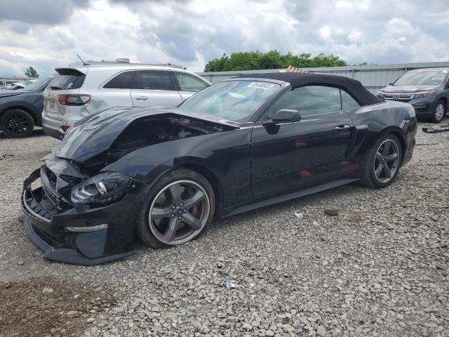 FORD MUSTANG GT