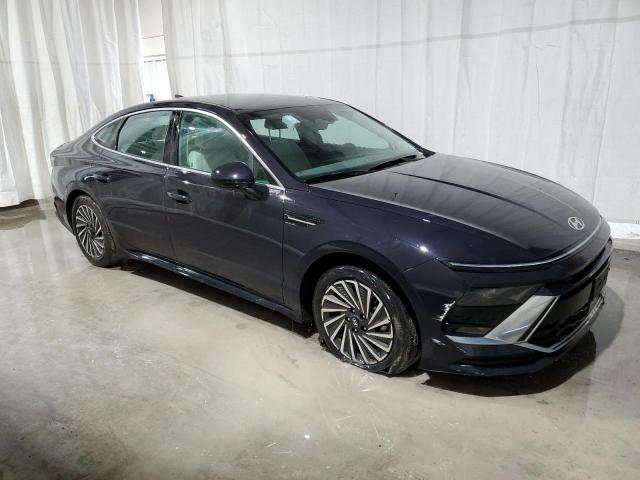 Vin: kmhl34jj2sa104212, lot: 57831375, hyundai sonata hybrid 20254