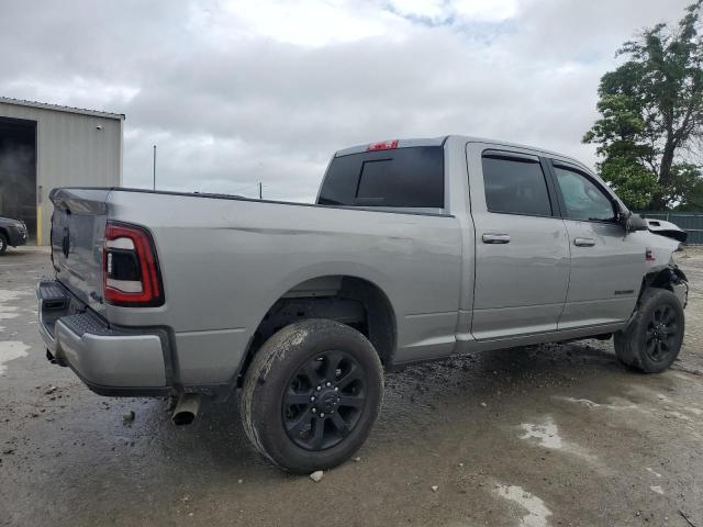 Vin: 3c6ur5dlxpg530790, lot: 57553855, ram 2500 big horn 20233