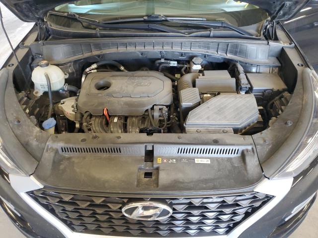 2019 HYUNDAI TUCSON LIM - KM8J3CAL1KU971618