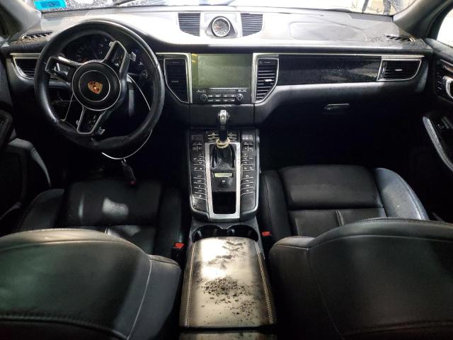 2018 PORSCHE MACAN GTS - WP1AG2A59JLB61094