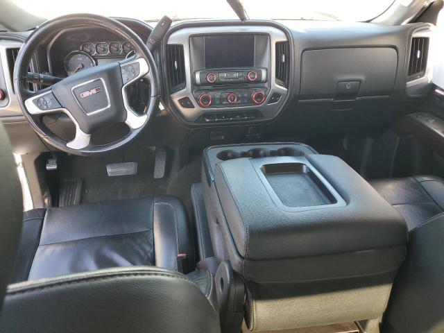 2015 GMC SIERRA C15 3GTP1UEC3FG127898