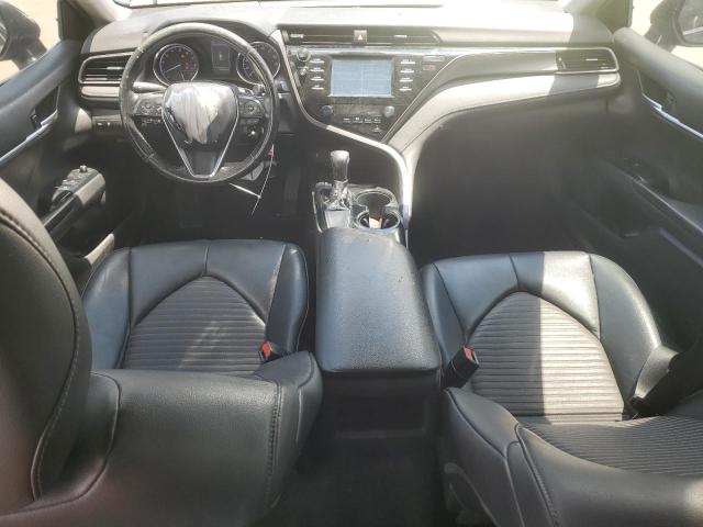2019 TOYOTA CAMRY L 4T1B11HK8KU855960