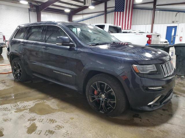 Vin: 1c4rjfdj0ec355654, lot: 58567295, jeep grand cher srt-8 20144