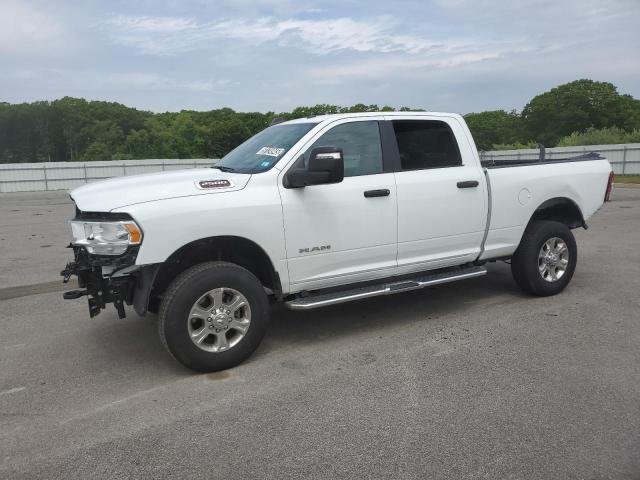 Vin: 3c6ur5dj5rg373879, lot: 59124945, ram 2500 big horn 2024 img_1