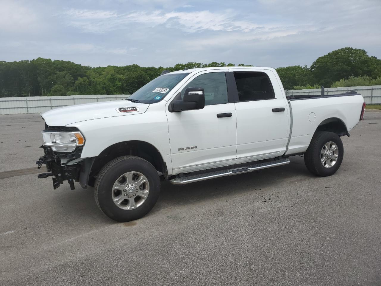 RAM 2500 BIG HORN
