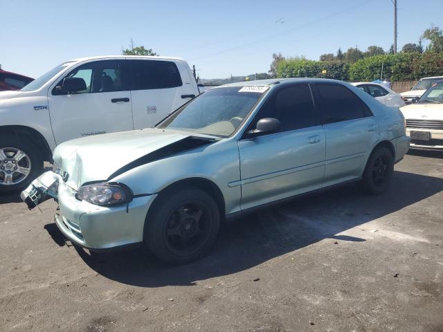 Vin: jhmeg8659ps052405, lot: 57884255, honda civic lx 1993 img_1