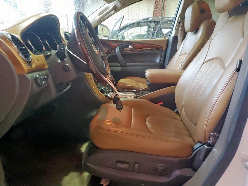 2016 BUICK ENCLAVE - 5GAKRCKDXGJ313238