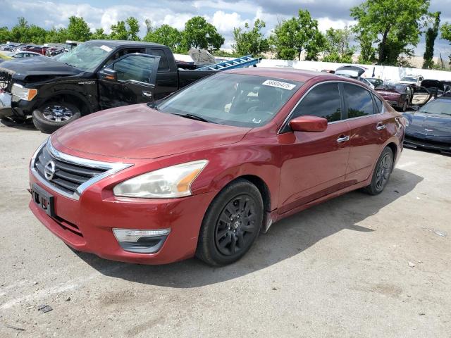 Vin: 1n4al3apxfc103366, lot: 58806425, nissan altima 2.5 2015 img_1