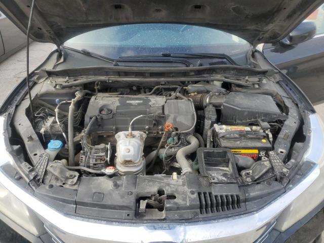 2016 HONDA ACCORD EX - 1HGCR2F78GA161785