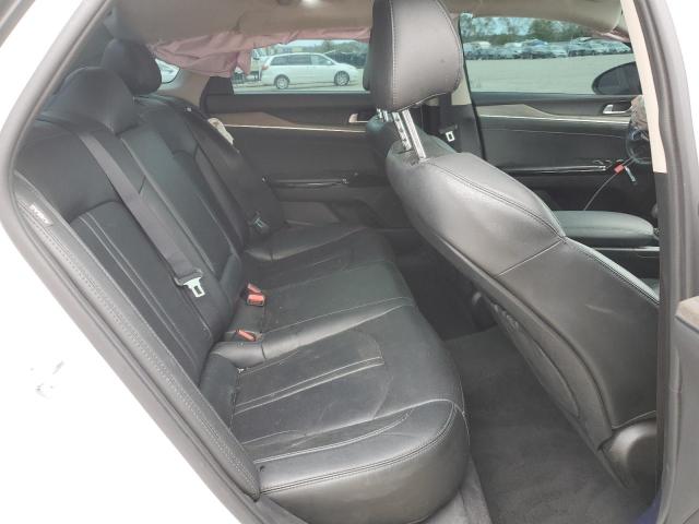 2021 KIA K5 EX - 5XXG34J27MG032252