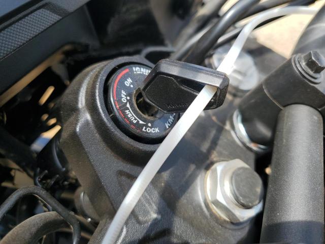 2022 KAWASAKI KL650 H - ML5KLEH15NDA13849