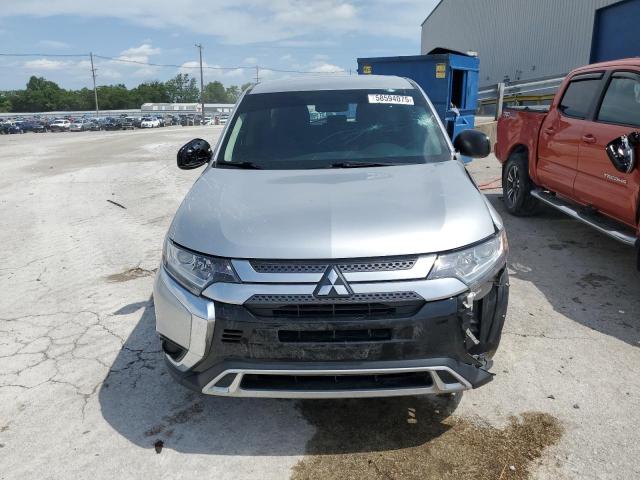 2019 MITSUBISHI OUTLANDER JA4AZ3A32KZ012986