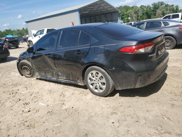 Vin: jtdeprae0lj102879, lot: 55477935, toyota corolla le 20202