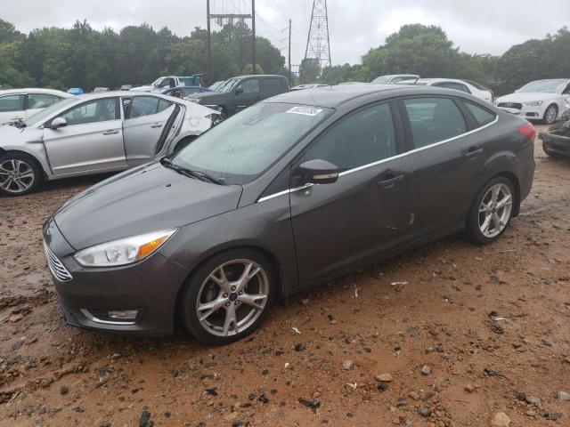 2016 FORD FOCUS TITANIUM 1FADP3J24GL201025