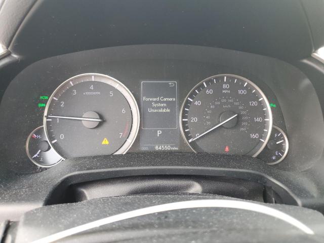 2018 LEXUS RX 350 BAS - 2T2ZZMCAXJC096165