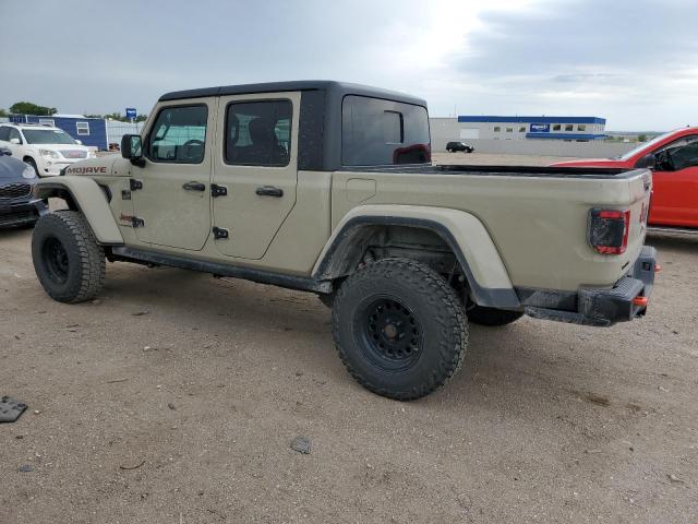 2022 JEEP GLADIATOR 1C6JJTEG5NL168268