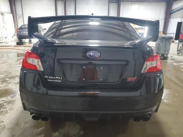 2019 SUBARU WRX STI JF1VA2R61K9830030