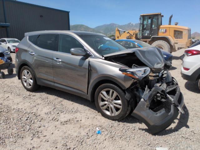 Vin: 5xyzwdla2dg044888, lot: 58869115, hyundai santa fe 20134