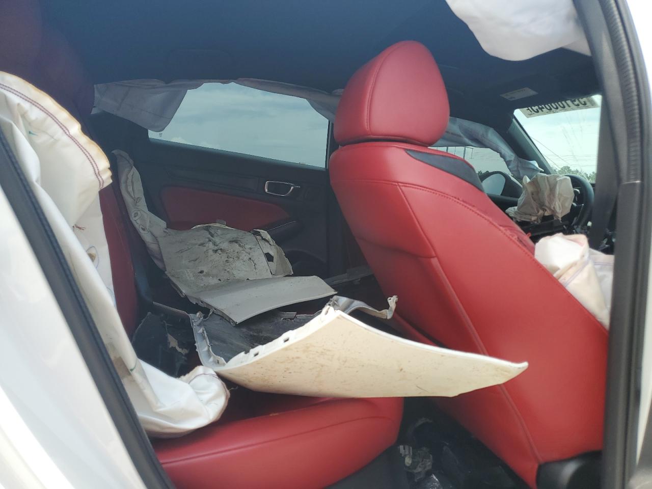 ACURA INTEGRA A-SPEC