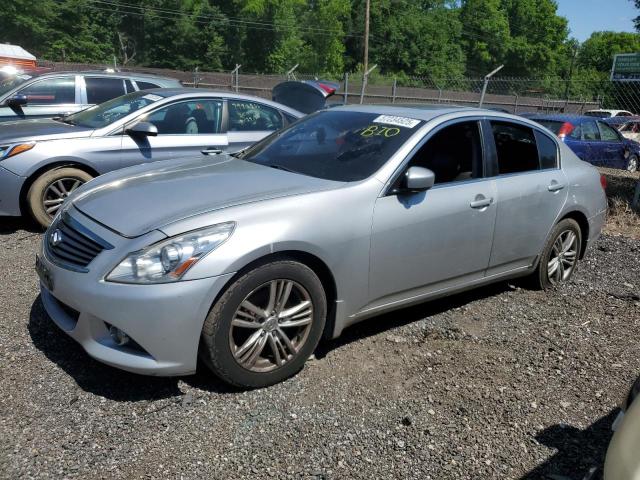 Vin: jn1cv6arxbm404579, lot: 57234525, infiniti g37 2011 img_1