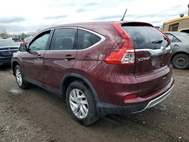 2016 HONDA CR-V SE - 2HKRM4H42GH126609