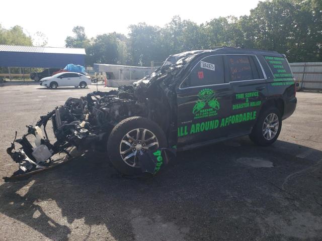 Vin: 1gnskbkc6lr116235, lot: 56643675, chevrolet tahoe k1500 lt 2020 img_1