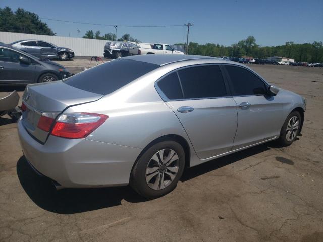 Vin: 1hgcr2f32ea057514, lot: 56308455, honda accord lx 20143