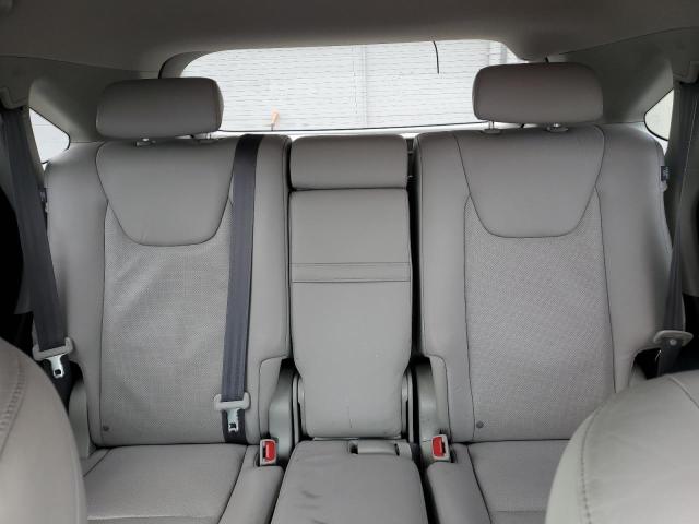 2010 LEXUS RX 450H - JTJZB1BA2A2400416