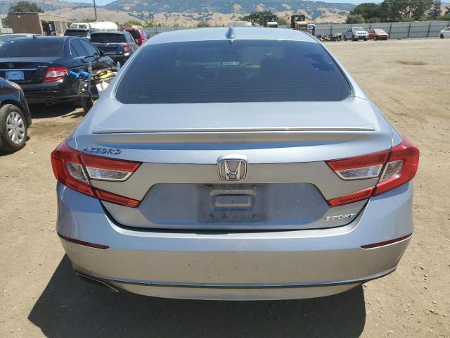 2020 HONDA ACCORD SPO - 1HGCV1F35LA108653