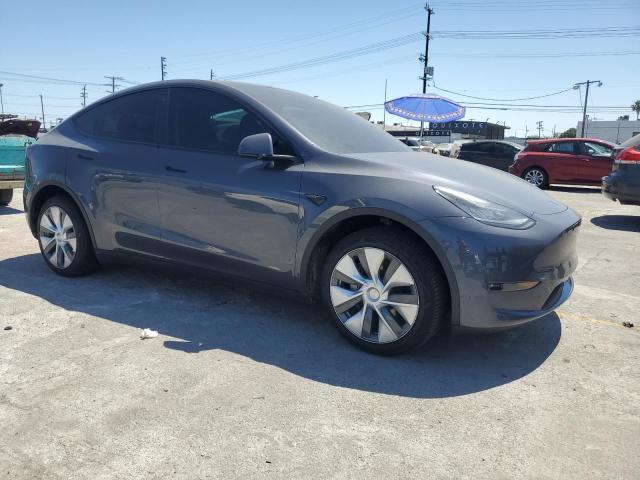 Vin: 7saygdee1pa114739, lot: 57274945, tesla model y 20234