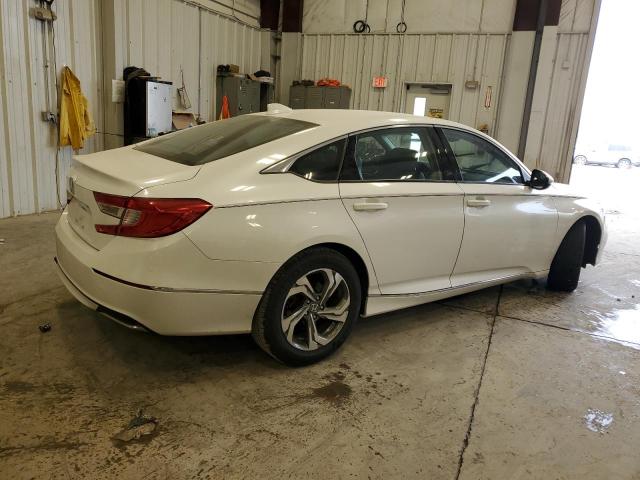 Vin: 1hgcv1f57ja058577, lot: 56565855, honda accord exl 20183