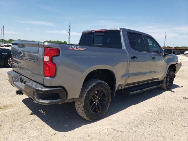 Vin: 3gcpyfed3mg335664, lot: 56665805, chevrolet all models k1500 lt trail boss 20213