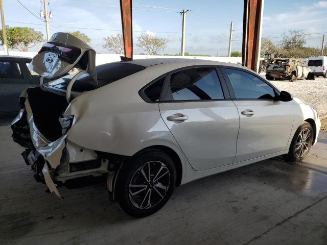 Vin: 3kpf24ad6pe506446, lot: 57600835, kia forte lx 20233