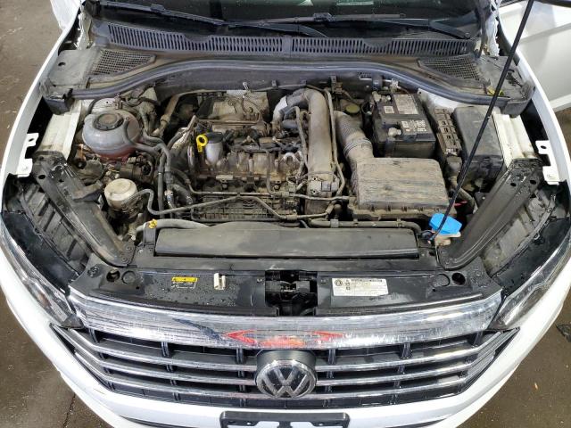 2019 VOLKSWAGEN JETTA S - 3VWC57BU7KM013414