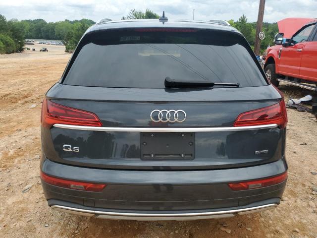 2021 AUDI Q5 PREMIUM - WA1BAAFY6M2083415