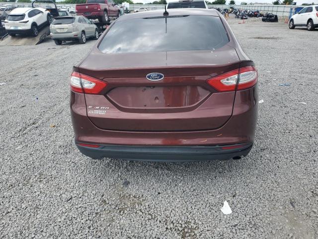 2015 FORD FUSION S - 3FA6P0G76FR273399