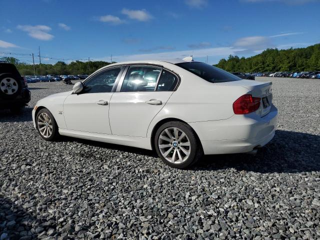 Vin: wbapk5c54bf122631, lot: 57248655, bmw 3 series xi sulev 20112