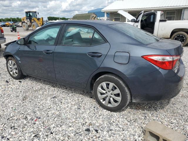 Vin: 2t1burhexec091650, lot: 55597265, toyota corolla l 20142