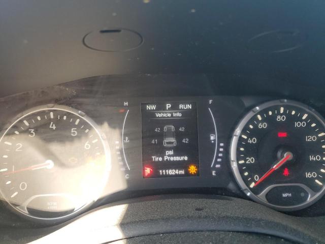 2018 JEEP RENEGADE L ZACCJABB1JPJ60024