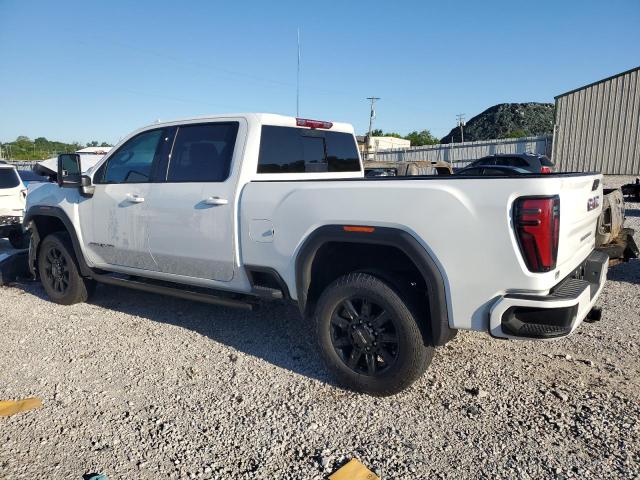 Vin: 1gt49pey6rf261481, lot: 57329155, gmc sierra k2500 at4 20242