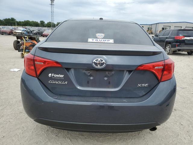2019 TOYOTA COROLLA L - 5YFBURHE0KP860605