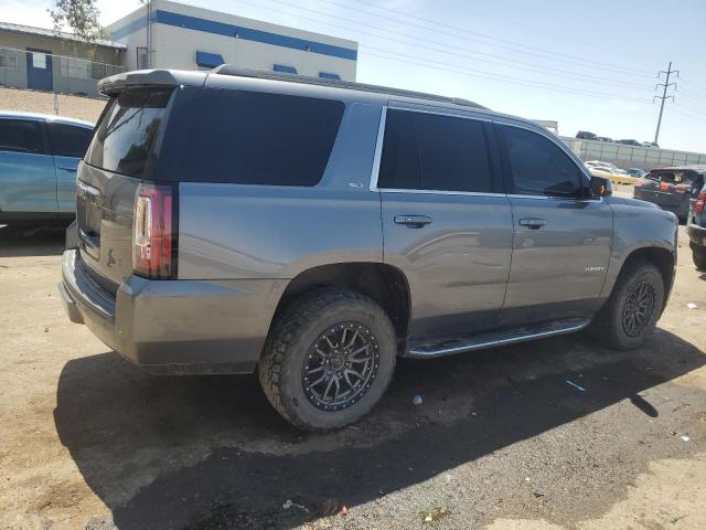 Vin: 1gks2bkc3jr337396, lot: 58197505, gmc yukon slt 20183
