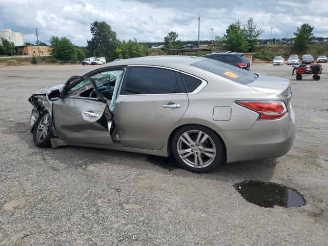Vin: 1n4bl3ap9fc571187, lot: 58564595, nissan altima 3.5s 20152