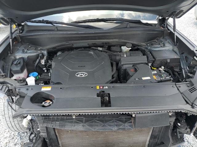 2022 HYUNDAI PALISADE C - KM8R74HE7NU449391