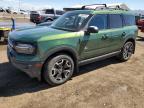 2023 FORD BRONCO SPO - 3FMCR9C67PRD89121