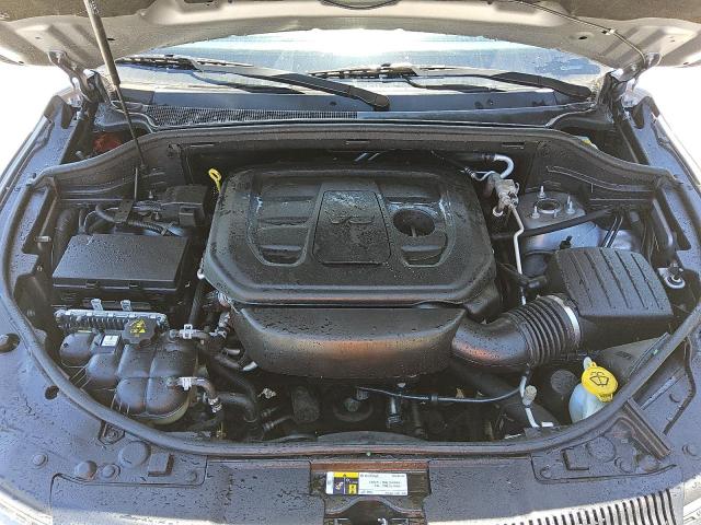 2019 DODGE DURANGO GT 1C4RDJDG3KC780621