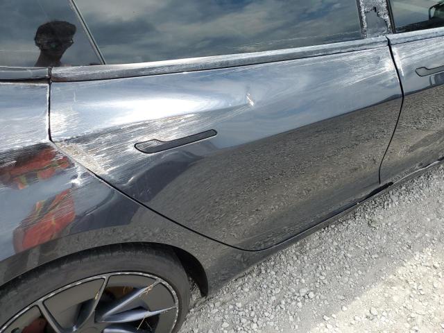 2024 TESLA MODEL 3 - 5YJ3E1ET8RF810658